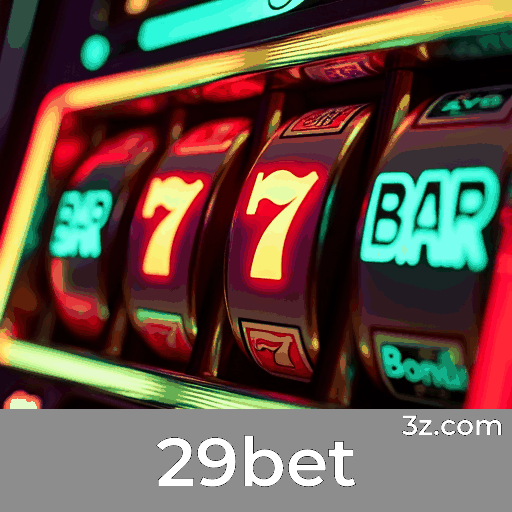 29bet Casino: Experiência VIP de Luxo e Valor Exclusivo