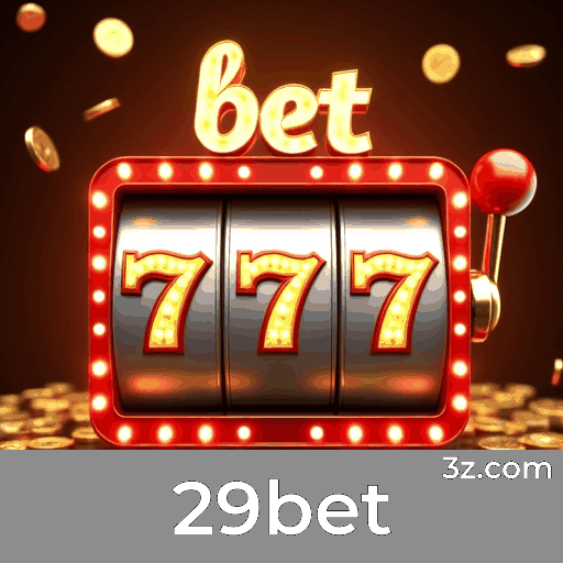 29bet: Slots com Mega Prêmios, Jogos de Mesa Estratégicos, e Experiência Imersiva com Dealer Ao Vivo