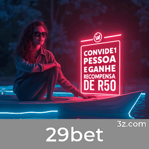 29bet App Comunidade: Oásis de Interação para Jogadores