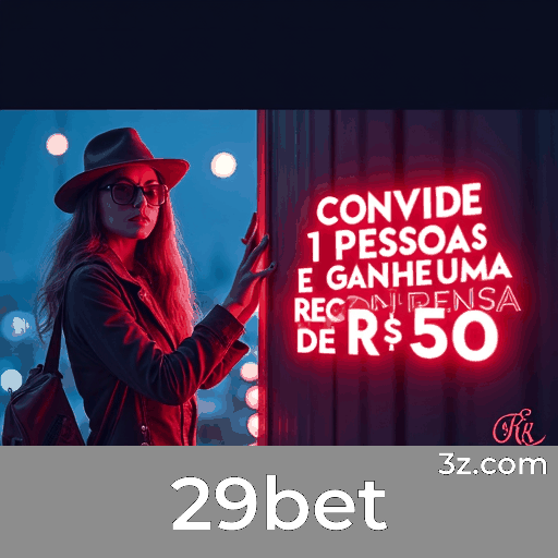 Desenvolvedores Líderes e Tecnologia em 29bet