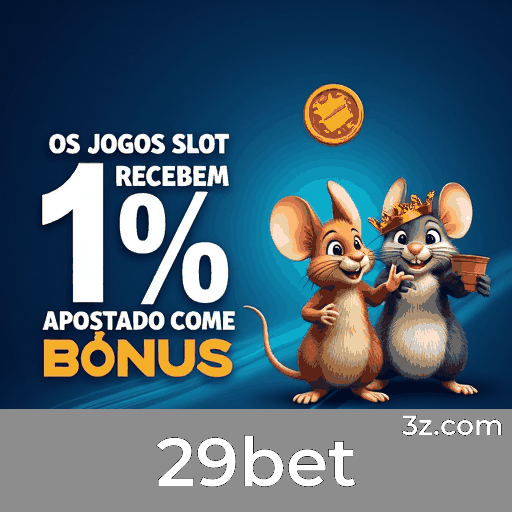 Atraentes Promoções do 29bet: Valor e Excitação em Cada Oferta!