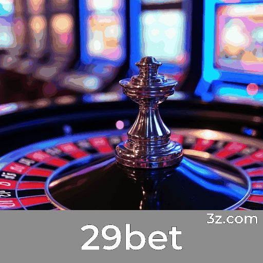 29bet: O Desafio e Potencial dos Crash Games