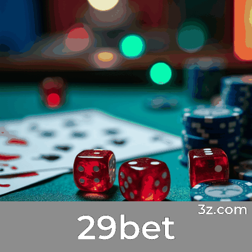 29bet: Slots com Mega Prêmios, Jogos de Mesa Estratégicos, e Experiência Imersiva com Dealer Ao Vivo
