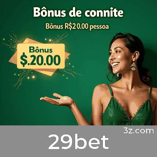 29bet Casino: Experiência VIP de Luxo e Valor Exclusivo