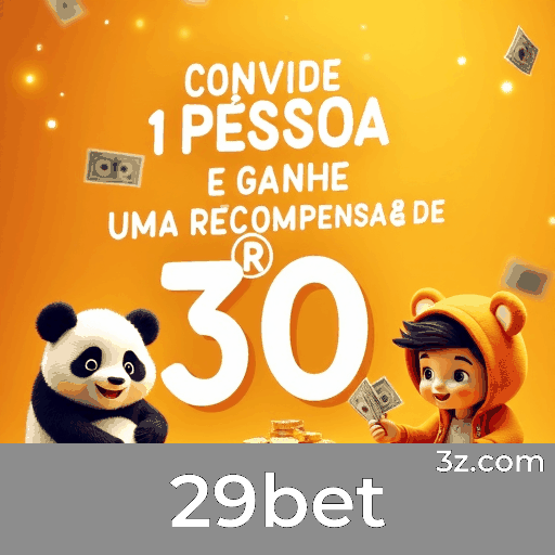 29bet App Comunidade: Oásis de Interação para Jogadores